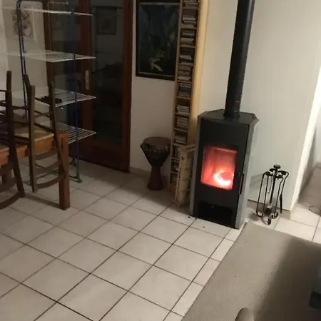 Chambre avec Salle d'eau privé au calme proche aeroport et rocade Pessac Extérieur photo